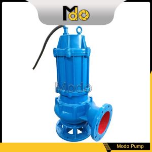 Submersible Sewage Pump