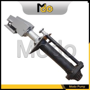Vertical Sump Slurry Pump