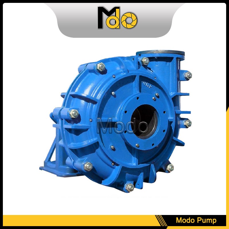 high head slurry pump