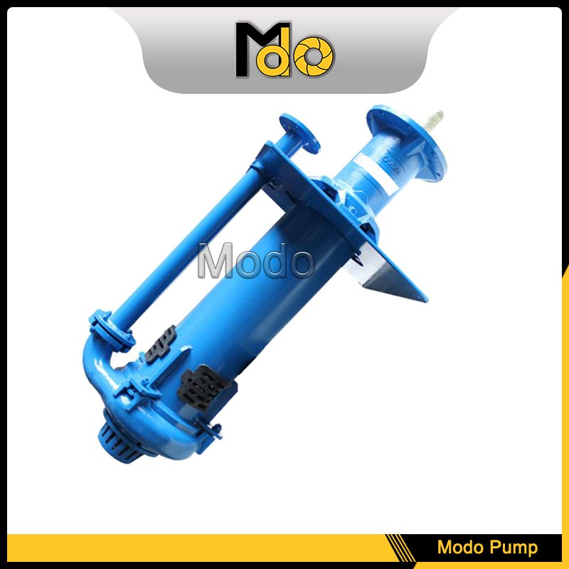 SP vertical pump