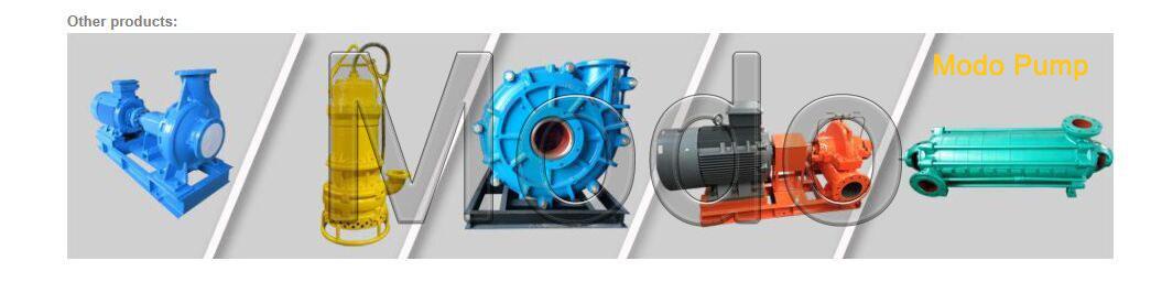 Main-pumps