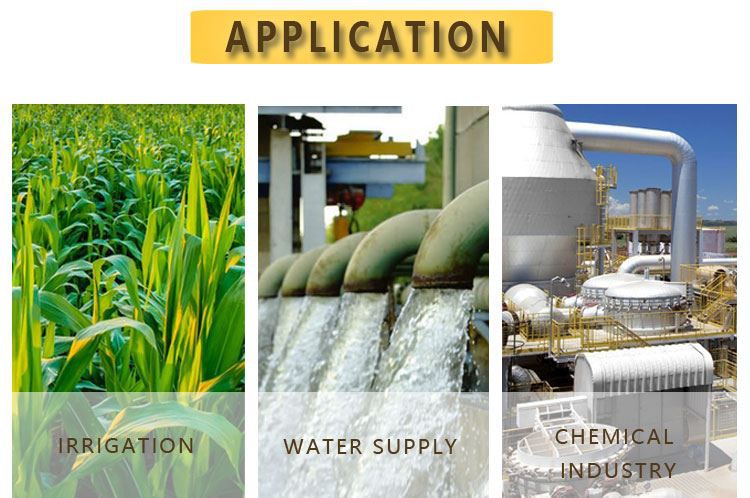 water suction pump application water suction pump application