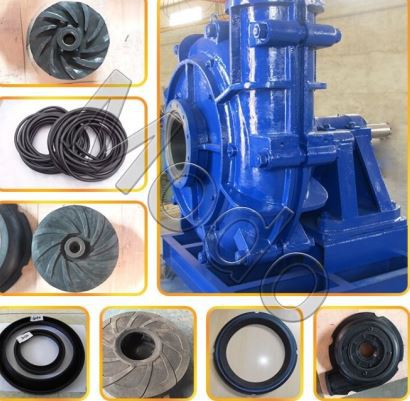 slurry pump (2) slurry pump (2)