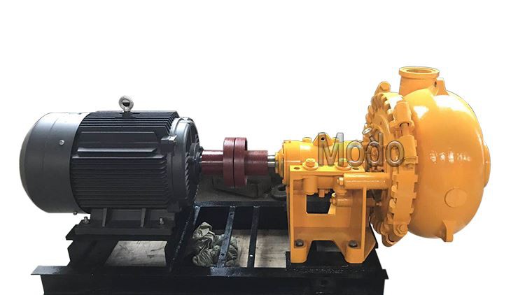 gravel pump gravel pump