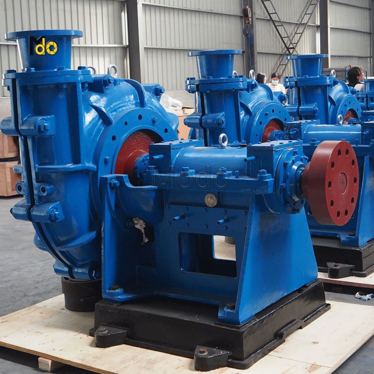 ZJ-SLURRY-PUMP-2 ZJ-SLURRY-PUMP-2