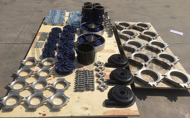 sand slurry pump sand slurry pump