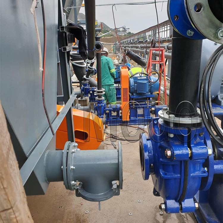 slurry pump2 slurry pump2