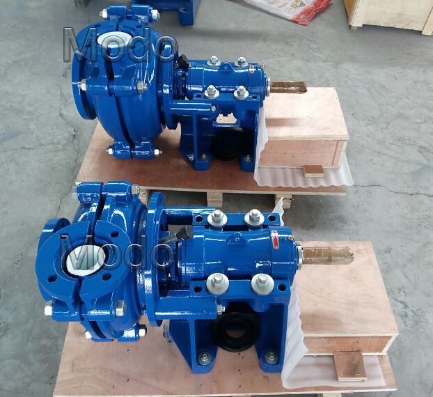 Horizontal slurry Pump Horizontal slurry Pump