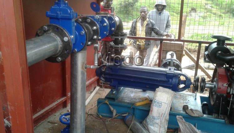 multistage pump multistage pump