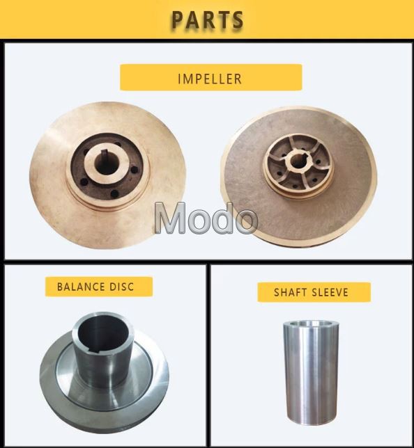 spares of high pressure multistage pump spares of high pressure multistage pump