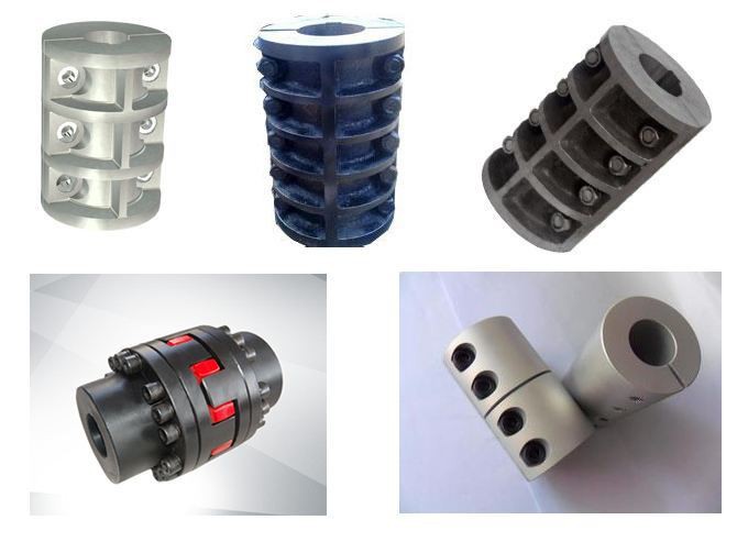coupling 2 coupling 2