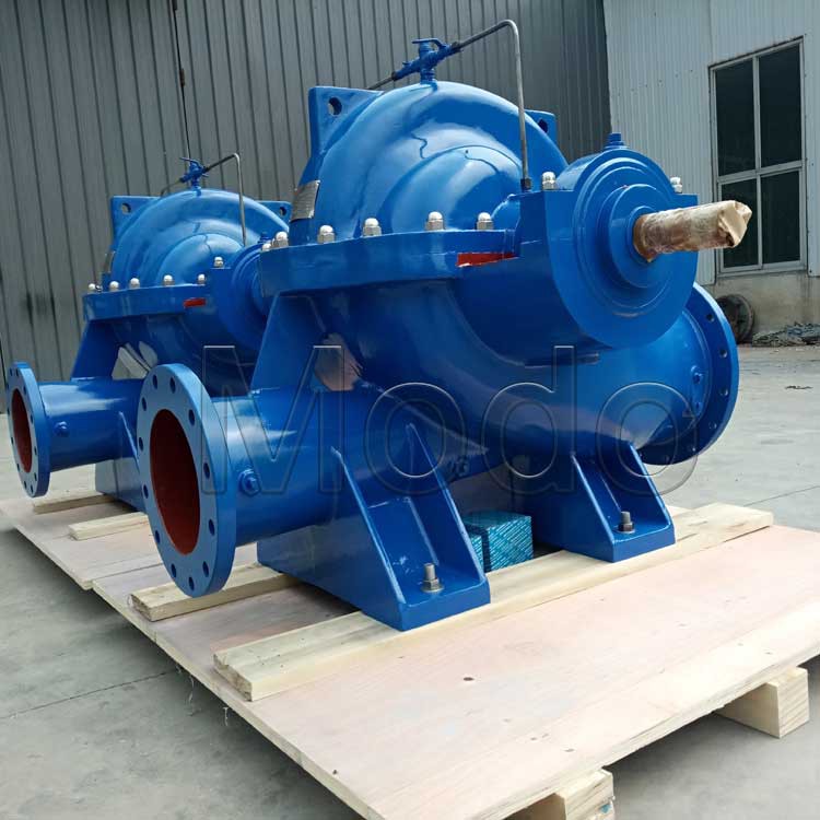 split-case-pump split-case-pump