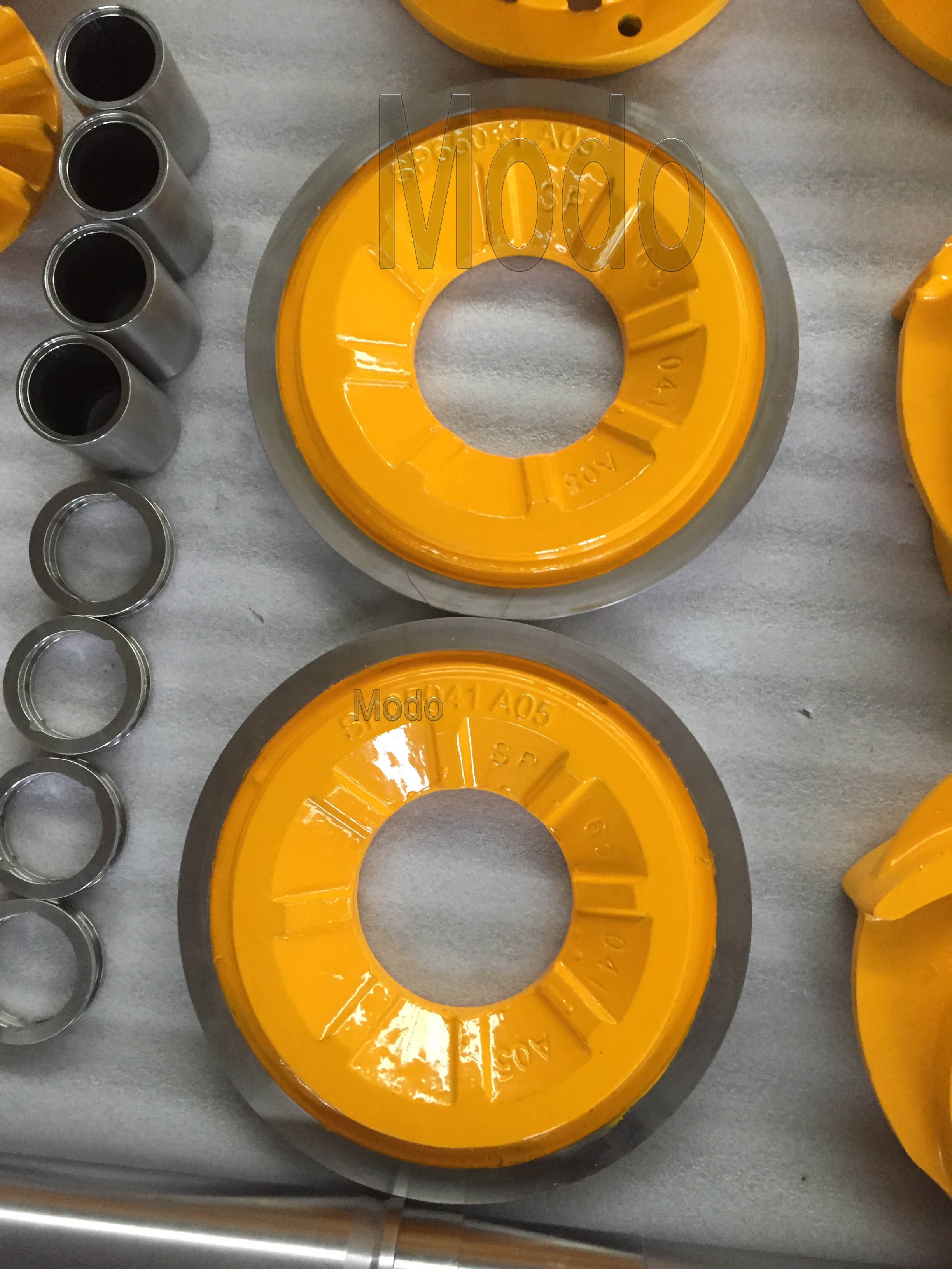slurry pump spare parts slurry pump spare parts