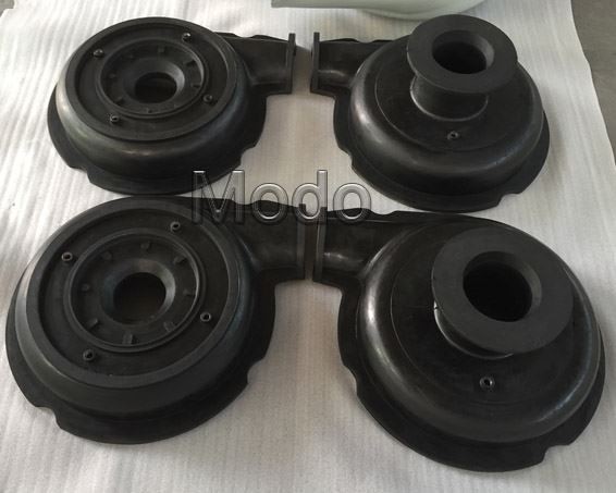 rubber pump spare parts rubber pump spare parts