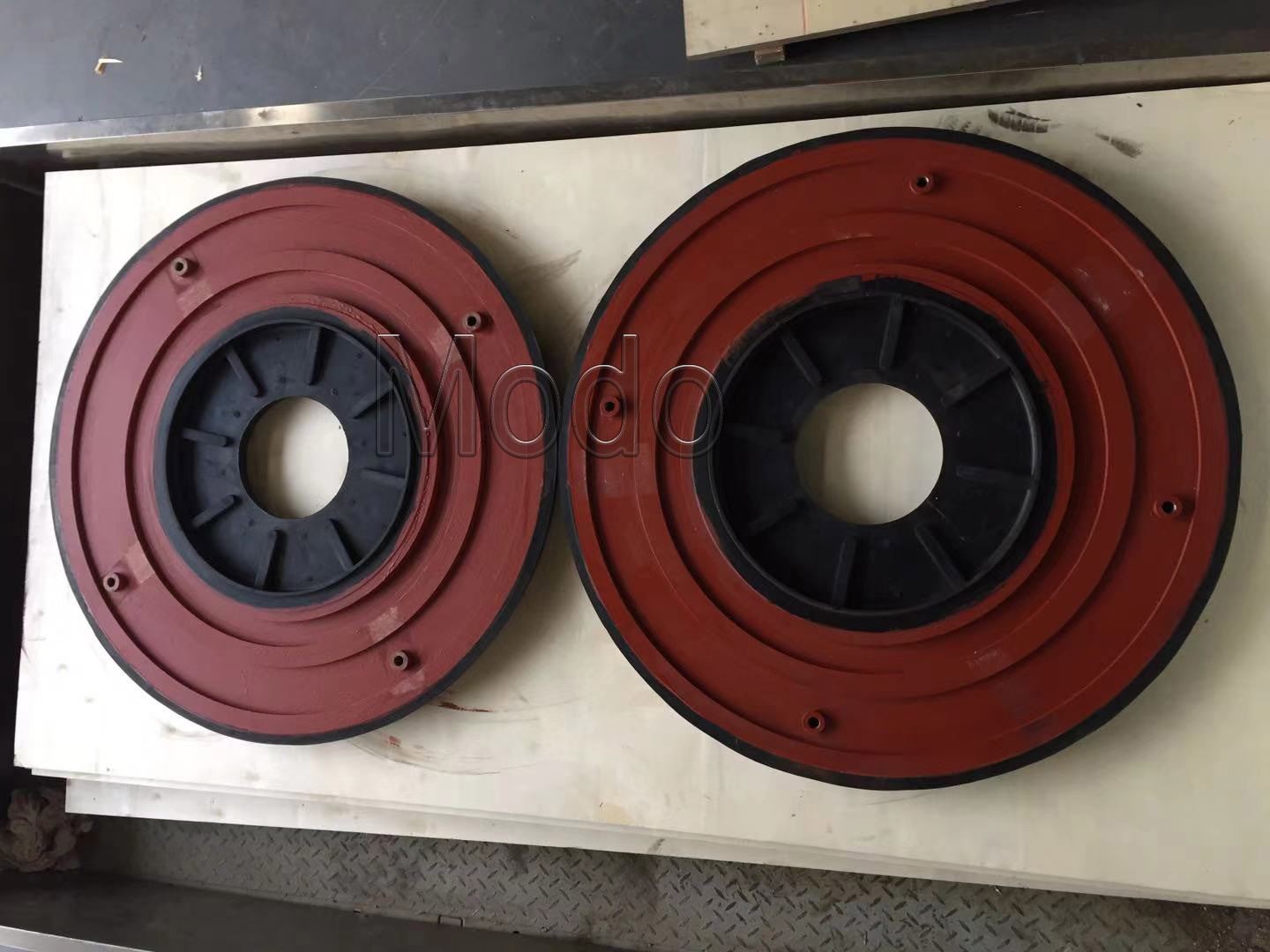 Rubber spare parts Rubber spare parts