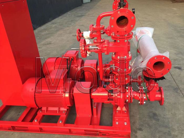fire pumps (2) fire pumps (2)