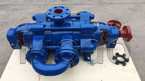 coal mine underground pump (1)
