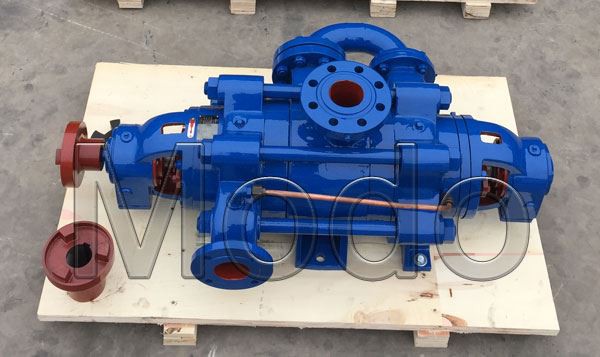 coal mine underground pump (4) coal mine underground pump (4)
