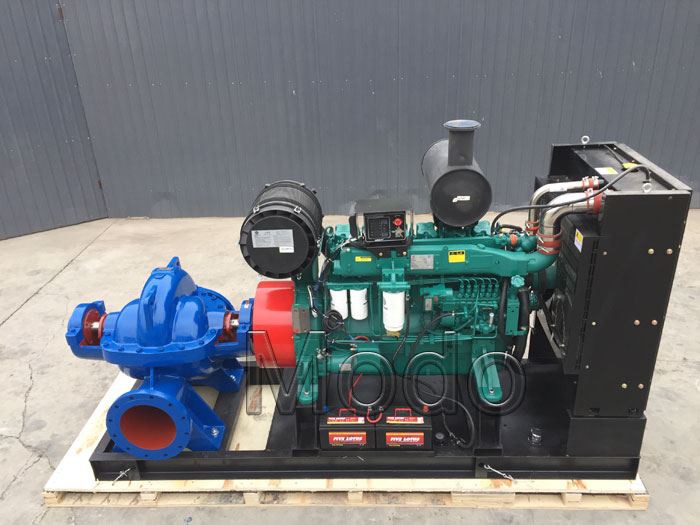 12 inch diesel split casing water pump (1)
