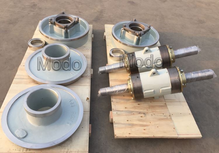 sludge pumps