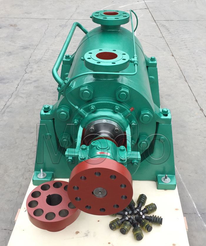 7bar boiler feed water pump (4)