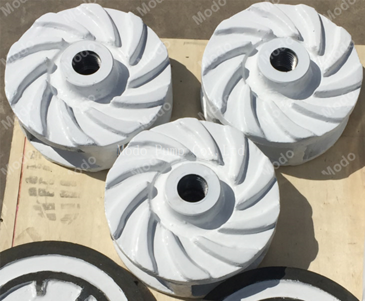 slurry pump impeller slurry pump impeller