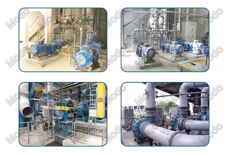 thick coal slurry pump thick coal slurry pump