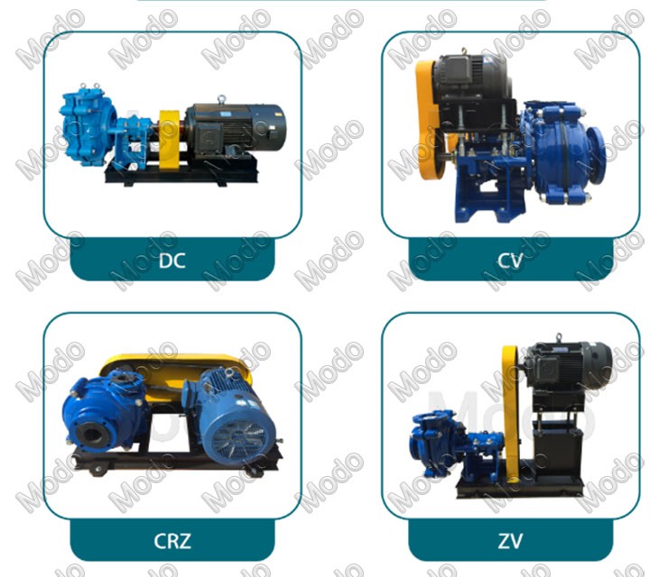 thick coal slurry pump thick coal slurry pump