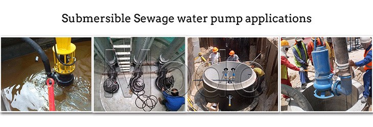 Heavy duty sludge pump