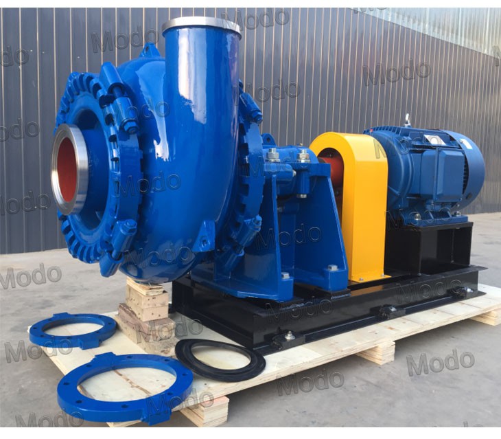 sand slurry pump sand slurry pump