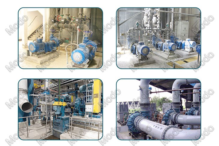 Abrasive slurry pumps Abrasive slurry pumps