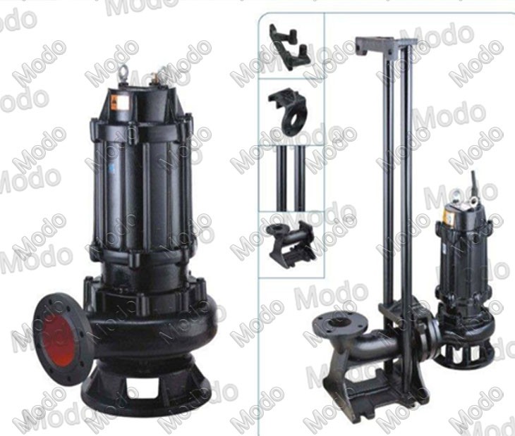 electric sewage pump electric sewage pump