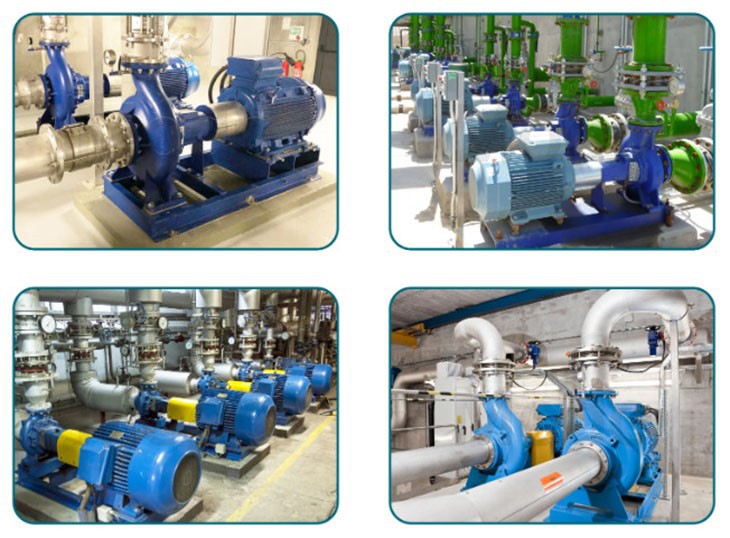 horizontal end suction pump horizontal end suction pump
