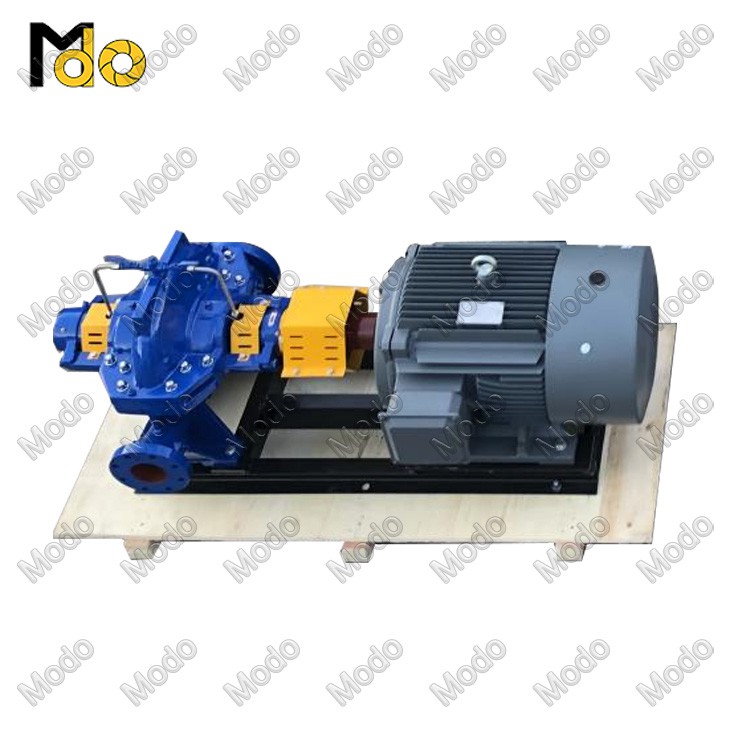 Fire Pump Horizontal Split Case