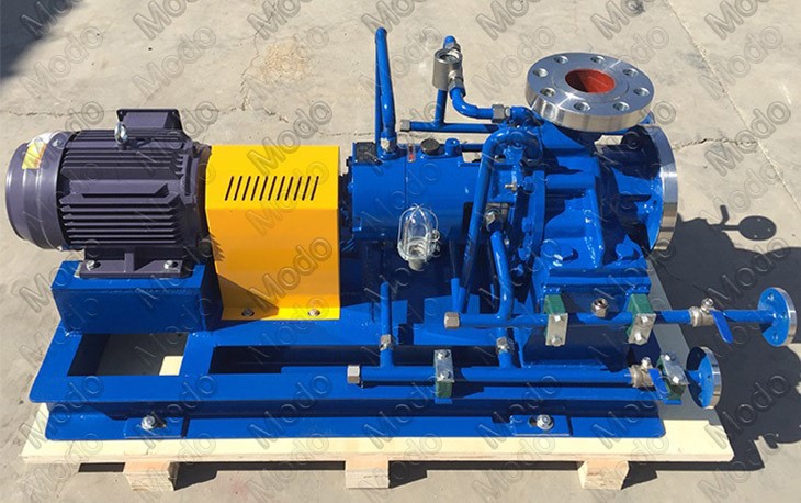 Chemical Pumps for Water Treatment4 Chemical Pumps for Water Treatment4