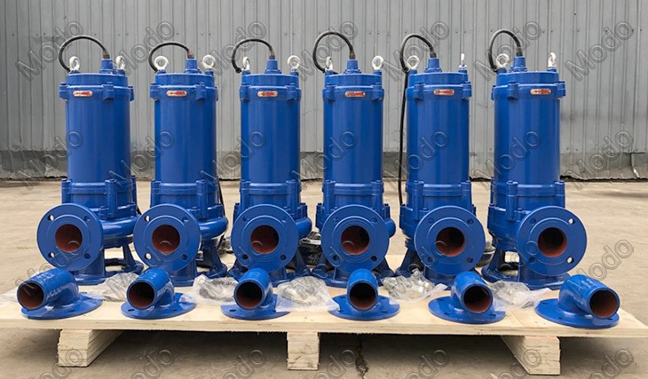 submersible cutter sewage pump2 submersible cutter sewage pump2
