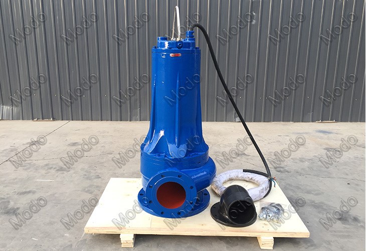 sewage cutter submersible pump1 sewage cutter submersible pump1