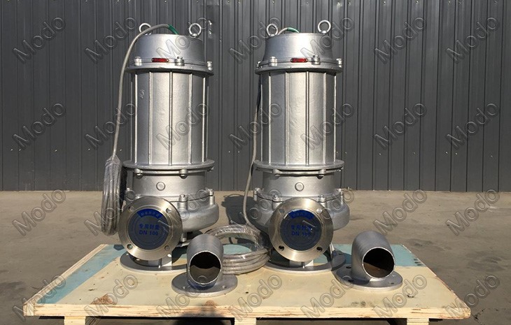 stainless steel submersible sewage pumps1 stainless steel submersible sewage pumps1