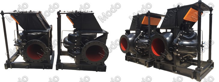Vertical Double Suction Pump2 Vertical Double Suction Pump2