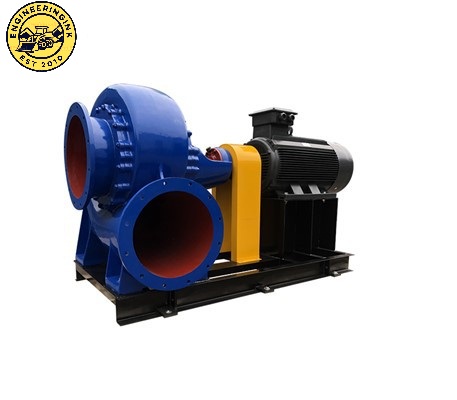 FXR300HDC-Industrial-Pump