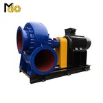 Big Capacity Mixed Flow Pump