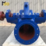 Big Size Split Casing Centrifugal Pump
