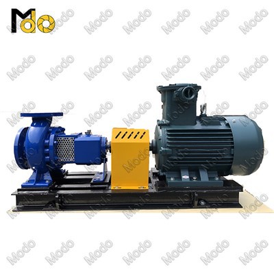 Chemical Injection Pump