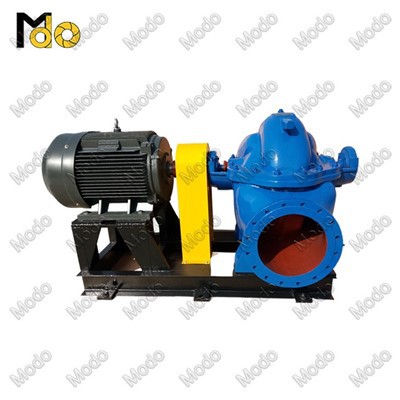 horizontal split case pumps1