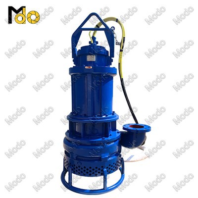 1000m3/h Submersible Slurry Pump For Mines