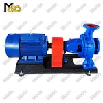 End Suction Clean Centrifugal Water Pump