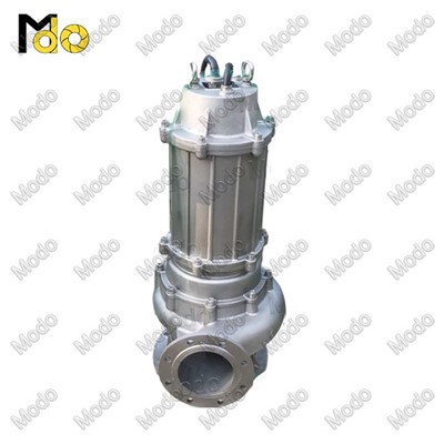 high head submersible sewage pump1