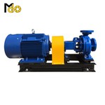 Horizontal End Suction Centrifugal Pump