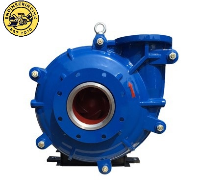 FXT-500HDC Heavy Duty Centrifugal Pump