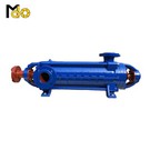 Multistage Centrifugal Pumps